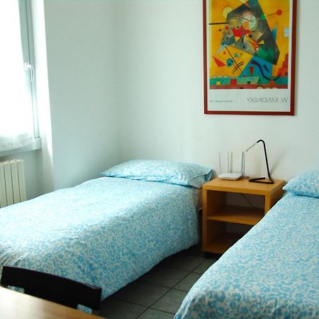 Modern Apartment Luci & Stelle Near Lake Como Nibionno Exteriér fotografie