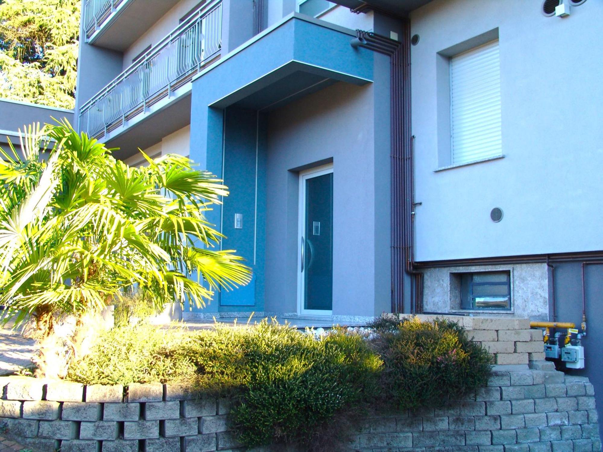 Modern Apartment Luci & Stelle Near Lake Como Nibionno Exteriér fotografie