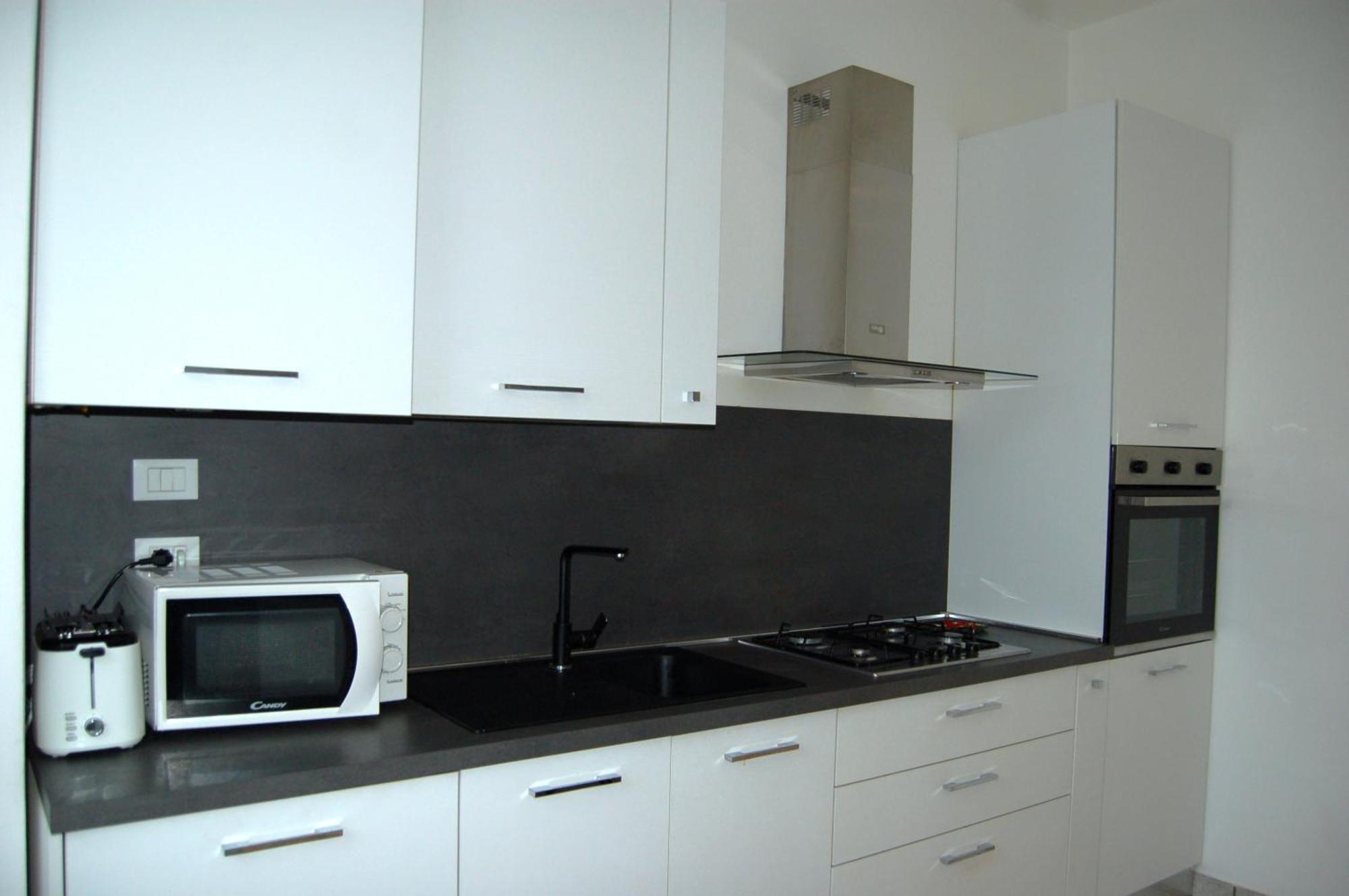 Modern Apartment Luci & Stelle Near Lake Como Nibionno Exteriér fotografie